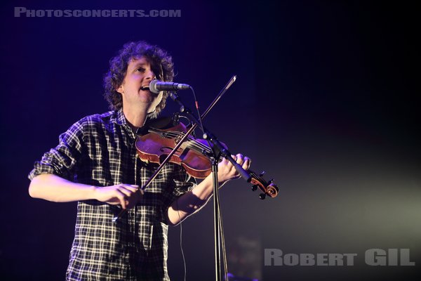 SAM AMIDON - 2023-12-16 - PARIS - Cafe de la Danse - 